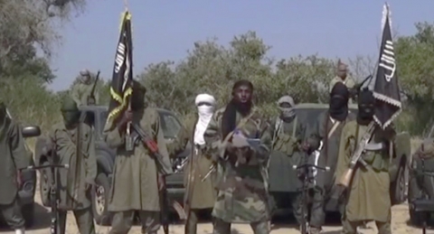النيجر تتخوّف من هجمات جديدة لبوكو حرام مطلع 2019