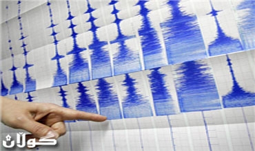 زلزالان يضربان المكسيك وساحل نيكاراجوا على المحيط الهادي