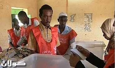 منظمون: استفتاء السودان سيحقق نسبة الاقبال المطلوبة