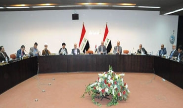 بغداد..الكتل السياسية توافق على الترشيق الحكومي ودمج والغاء الوزارات