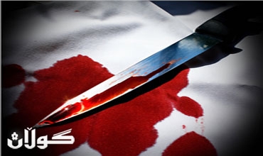محام مخمور يقتل زوجته طعناً بالسكين في رام الله