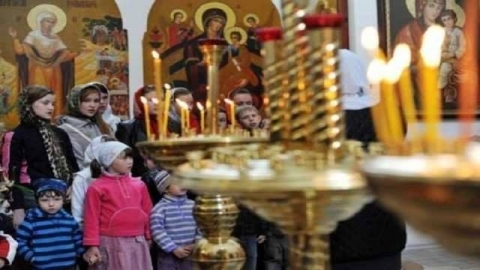 المطران جورج صليبا: المسيحيون قد يختفون من العالم العربي
