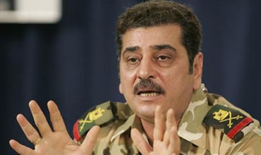 وزارة الدفاع تكشف عن نية تنظيم القاعدة باستهداف مجالس المحافظات