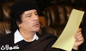 مسؤولون: غارات حلف الاطلسي ستشتد في ليبيا