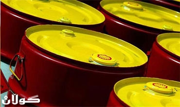 النفط العراقية: اقليم كردستان يصدر 130 الف برميل من النفط يومياً