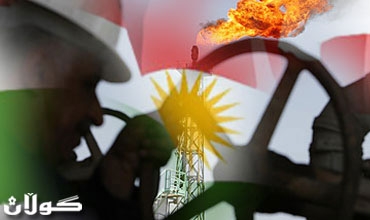 الحكومة الإتحادية تدفع أموالا للشركات النفطية في كوردستان للمرة الاولى