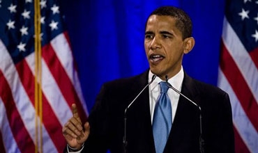 أوباما يقرر تمديد حماية صندوق تنمية العراق لسنة واحدة ويشيد بالتطورات الايجابية في البلاد