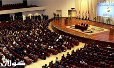 مجلس النواب يستجوب رئيس واعضاء مجلس مفوضية الانتخابات
