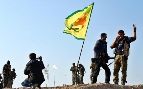 «الكردستاني» ونظام الأسد... حب من طرف واحد وغرام من دون انتقام