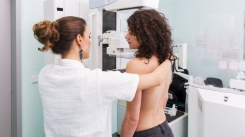فحص جديد قد يحدث طفرة في الكشف المبكر عن سرطان الثدي