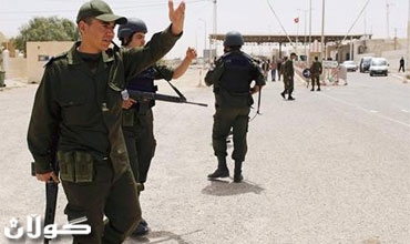 تونس توجه تحذيرا لليبيا بشأن قصف بلدة حدودية
