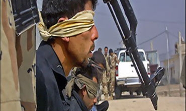 الجيش الأميركي: حل لغز الاغتيالات تتحمل مسؤوليته القوات الامنية العراقية