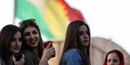 المرأة في كوردستان العراق..بين التهميش والسعي لتكريس المساواة