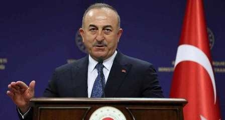 تركيا ترفض تصنيف الإخوان 