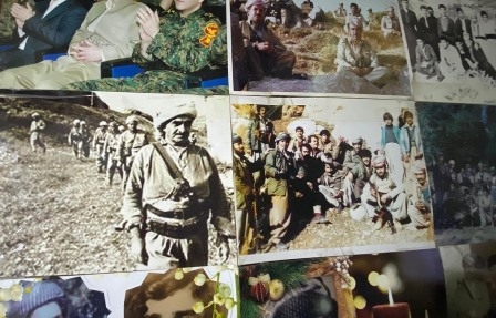 رجب ملا رفيق.. الهاوي الذي وثّق تاريخ كوردستان بالصور