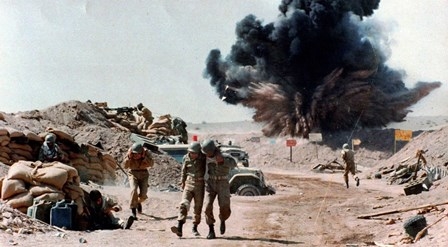 في ذكراها الأربعين.. هكذا تفجرت الحرب الدموية بين العراق وإيران