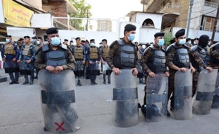 سقوط 600 متظاهر وحكومة جديدة.. عام على احتجاجات العراق الكبرى، ما الذي تغير؟