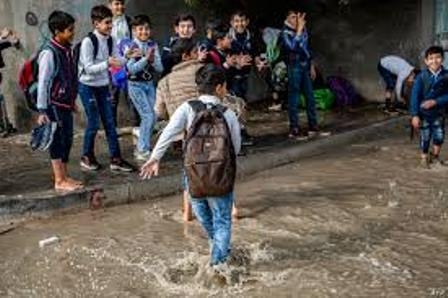 نداء لإنقاذ مدارس العراق.. أكثر من 3 ملايين طفل عراقي بلا تعليم