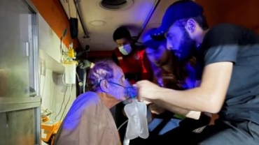 بعد فاجعة ابن الخطيب.. هل تحولت المستشفيات العراقية إلى منشآت رسمية لقتل المواطنين؟