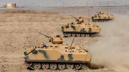 تركيا تتوغل في عمق الأراضي العراقية.. ماذا تريد أنقرة؟