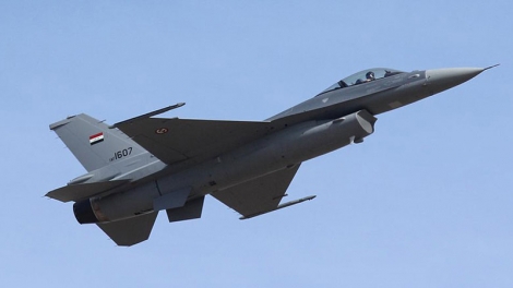 شهادات صادمة عن برنامج إف-16 العراق وسط مخاوف من سيطرة فصائل شيعية عليها