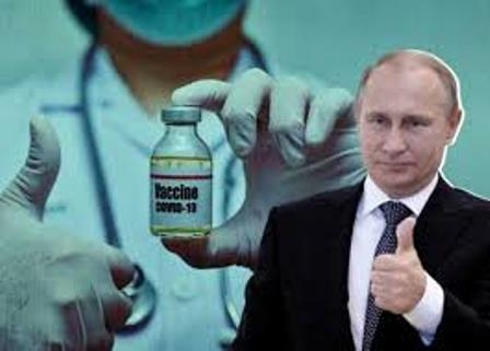 فيروس كورونا... روسيا تقول إن المخاوف الدولية بشأن اللقاح الجديد 