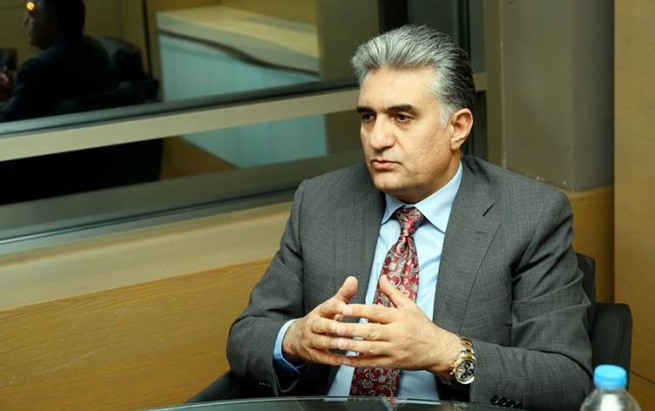 وزير الداخلية في حكومة إقليم كوردستان :  الوزارة ستجري تعديلات و اصلاحات