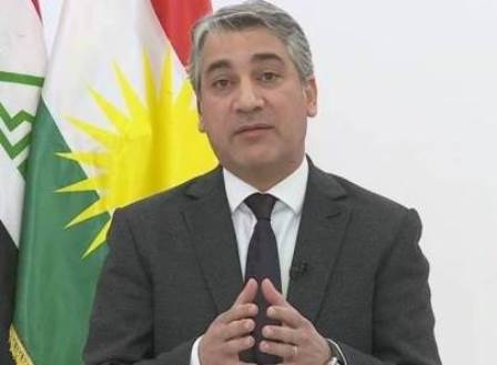 حكومة إقليم كوردستان: قطعنا خطوات جيدة لكن أطرافاً سياسية تريد تقويض اتفاقنا مع بغداد