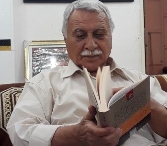 الكاتب والمترجم احمد تاقانه: الجمعية الثقافية الكوردية كانت حاضنة للثقافة في بغداد