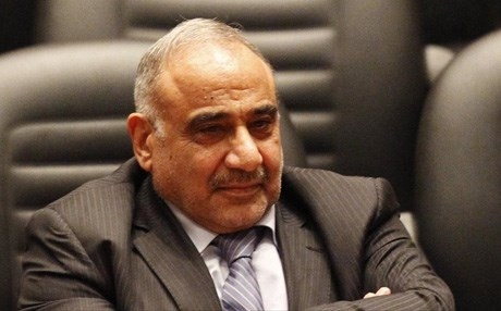عادل عبدالمهدي : للكورد كلمة رئيسة في مجيء أي رئيس وزراء عراقي