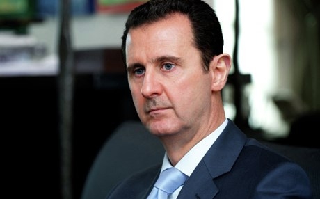 الأسد: تعديل الدستور أو تغييره ينبغي أن يكون من خلال استفتاء وطني