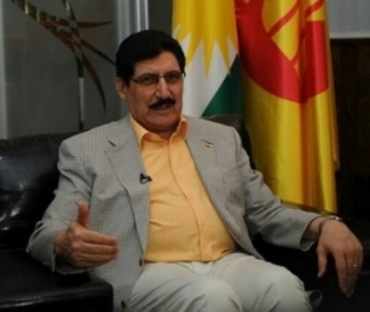 فاضل ميراني: شعب كوردستان ضحية التقسيم الجغرافي للمنطقة