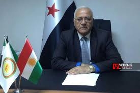 فؤاد عليكو: واشنطن ترغب بعودة النظام السوري إلى شرق الفرات إدارياً وليس عسكرياً