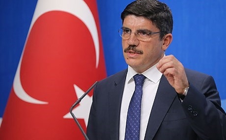 مستشار أردوغان: سندخل إلى عفرين.. وتركيا لا تنوي احتلال أي جزء من سوريا