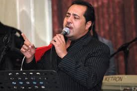 الفنان إسماعيل الفروجي: أرفض الغناء تمجيداً لأي سياسي وأستعد لأداء ثلاث أغاني كوردية