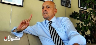 محمد علي بيراند لمجلة كولان: قد تعترف تركيا، بصورة غير متوقعة، بأستقلال كوردستان العراق