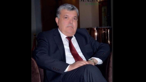 رئيس جمعية الجالية اللبنانية في إقليم كوردستان: أربیل العاصمة‌ الاقتصادیة الحقيقية للعراق