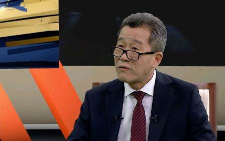 القنصل العام الصيني: التبادل التجاري بين الصين والعراق بلغ 30 مليار دولار السنة الماضية
