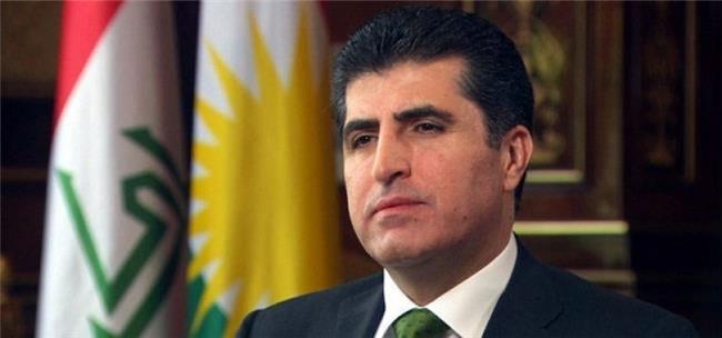 نيجيرفان البارزاني: لن يشنَّ أي جيش هجوماً على كوردستان في حال إجراء الاستفتاء