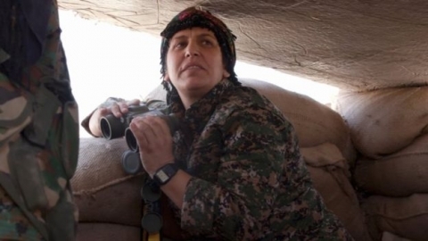 أنا كردستان: وثائقي لبي بي سي عن تجربة 