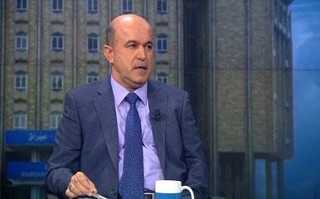 وكيل وزارة المالية: حكومة بغداد مدينة لإقليم كوردستان بأكثر من 70 ترليون دينار