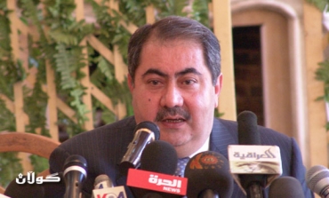 هوشيار زيباري وزير الخارجية العراقي الفدرالي يتحدث لمجلة كولان: في العراق الجديد، تم تحديد نظام دستوري و برلماني ضمانا لعدم عودة الدكتاتورية ثانية