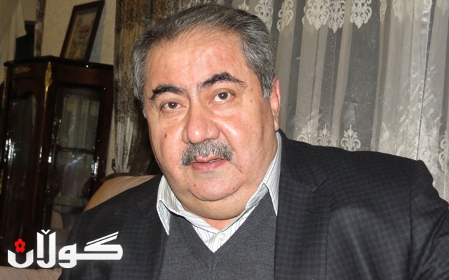 هوشيار زيباري وزير المالية في الحكومة العراقية لمجلة كولان:للمرة الأولى تتم في العراق ممارسة النظام الضريبي. سنقوم بسد العجز في الموازنة خلال الأشهر الستة الأولى.