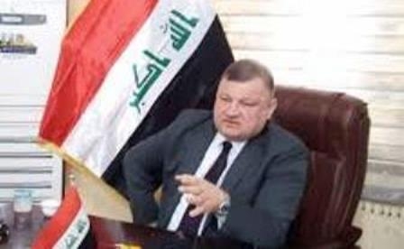 قائممقام الموصل: متنفذون يسيطرون على دور الإزيديين بسنجار وتخصيصات نينوى بالموازنة مخجلة جداَ