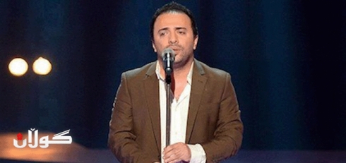 Kurdish Singer Wins Accolades in TV Talent Show