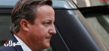 Cameron says UK considering ‘serious’ action on Syria