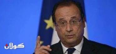 France says ready to punish Syria for gas attacks