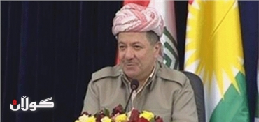 President Barzani Urges Peaceful Election Campaign in Kurdistan