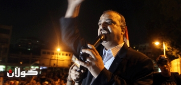 Top Brotherhood leader arrested in Egypt