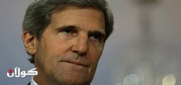John Kerry: US 'has evidence of Syrian sarin use'
